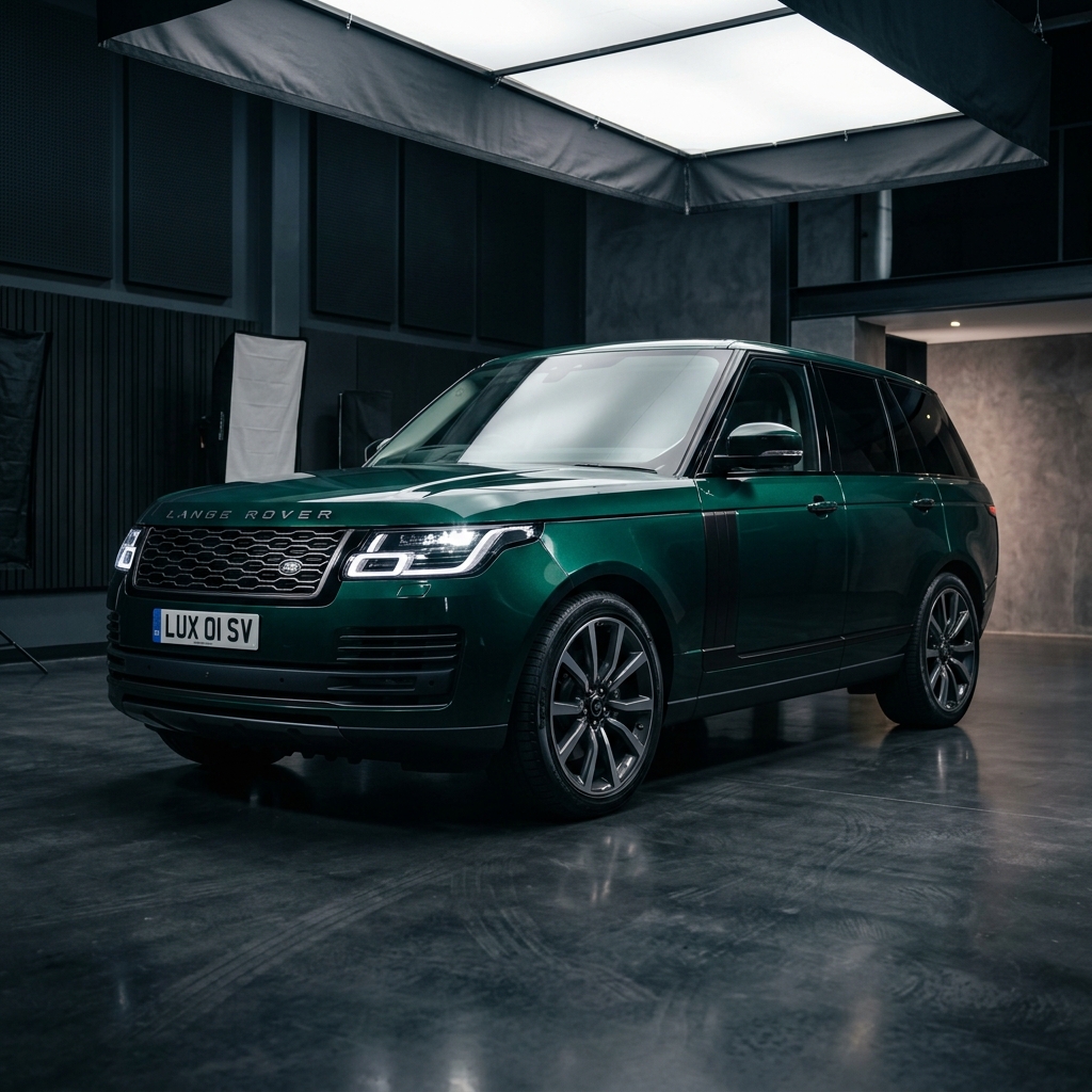 SUV